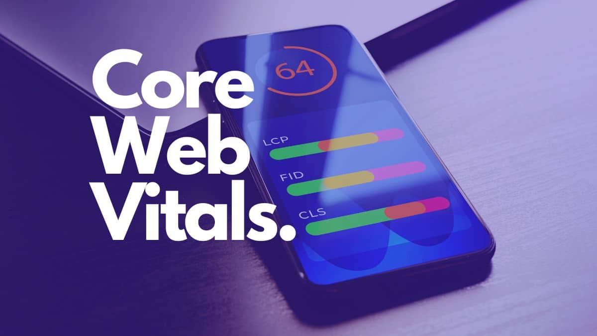 How to Optimize Core Web Vitals for Better Google Rankings and User Experience